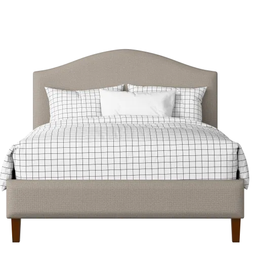 Burley Slim upholstered bed - Thumbnail