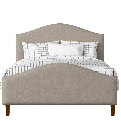 Burley upholstered bed - Thumbnail