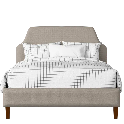 Henley upholstered bed - Thumbnail
