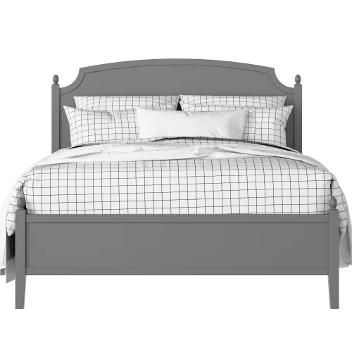 Kipling Slim painted wood bed - Thumbnail