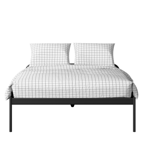 Kenton iron/metal bed - Thumbnail