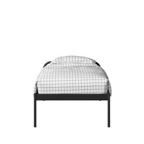 Kenton iron/metal bed - Thumbnail