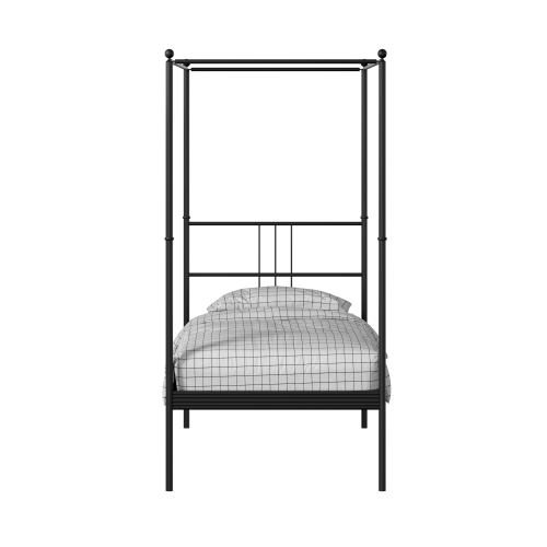 Perryn iron/metal bed - Thumbnail