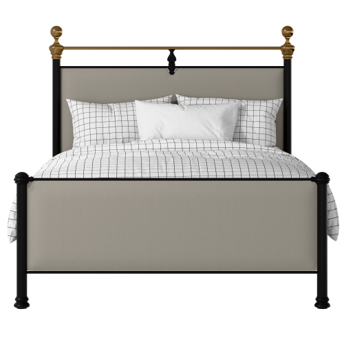 Bastille iron/metal bed - Thumbnail