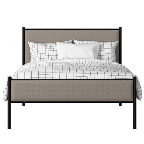 Brest Slim iron/metal bed - Thumbnail