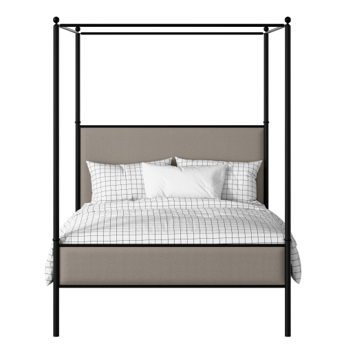 Reims Slim iron/metal bed - Thumbnail
