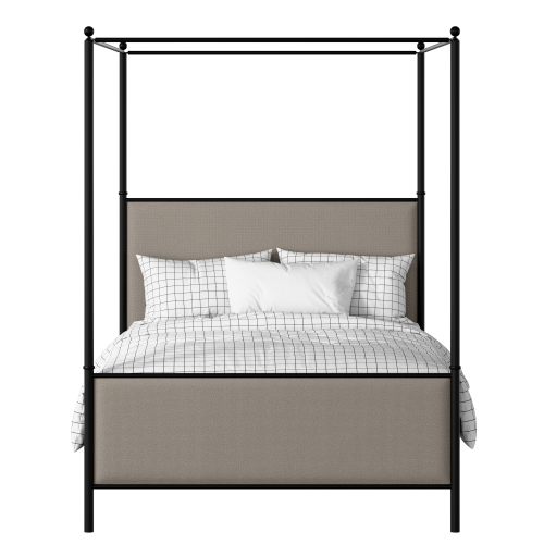 Reims iron/metal bed - Thumbnail
