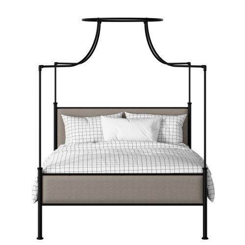Waterloo Slim iron/metal bed - Thumbnail