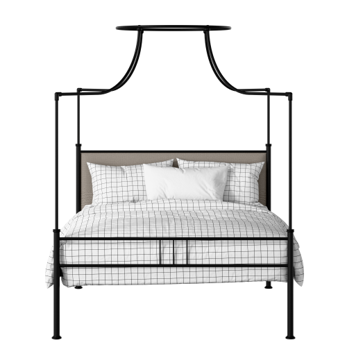 Waterloo Zero iron/metal bed - Thumbnail