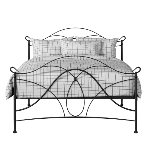 Ardo iron/metal bed - Thumbnail