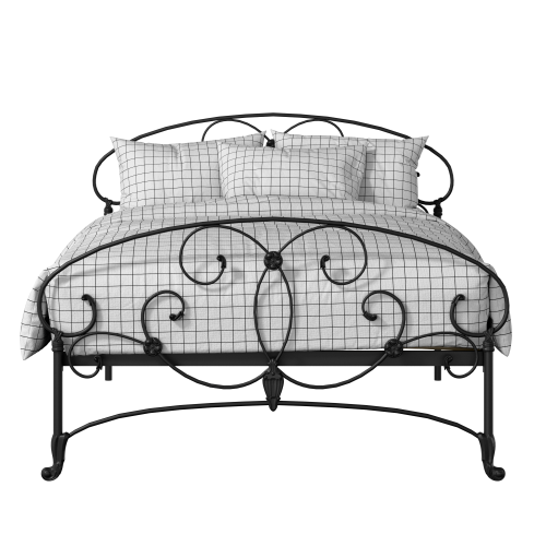 Arigna iron/metal bed - Thumbnail