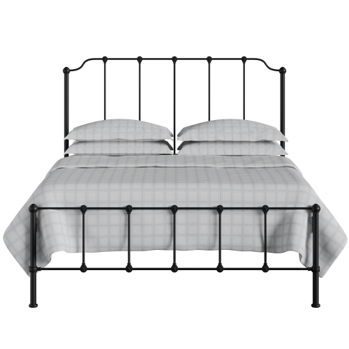 Julia iron/metal bed - Thumbnail