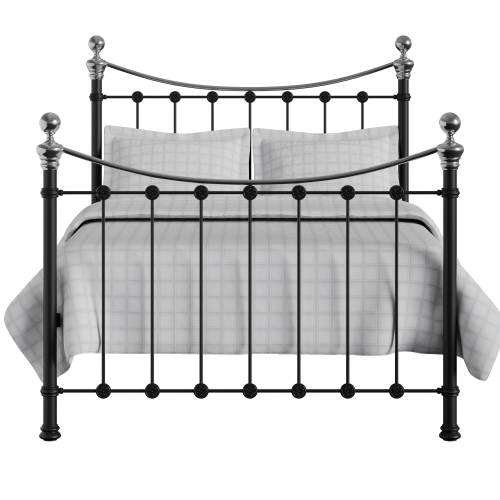 Selkirk Chromo iron/metal bed - Thumbnail