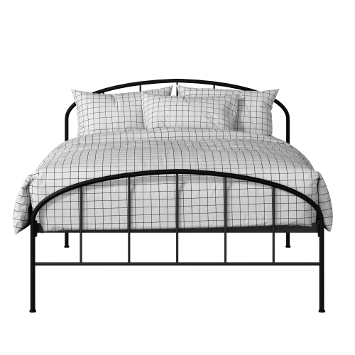 Waldo iron/metal bed - Thumbnail