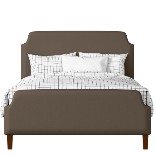 Charing upholstered bed - Thumbnail