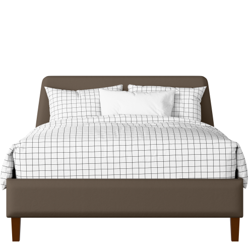 Hanwell Slim upholstered bed - Thumbnail