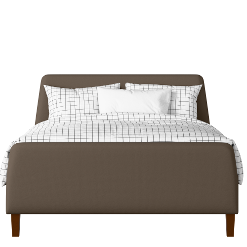 Hanwell upholstered bed - Thumbnail