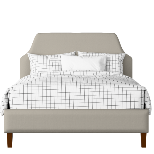 Henley upholstered bed - Thumbnail