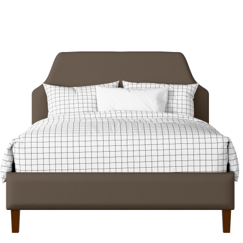 Henley upholstered bed - Thumbnail