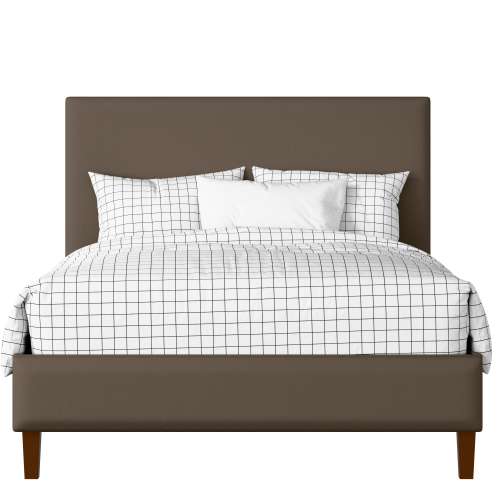 Porto Slim upholstered bed - Thumbnail
