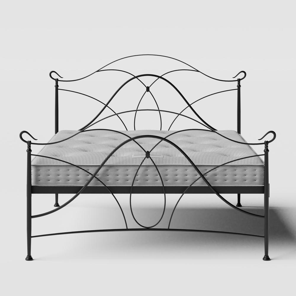 Ardo - Iron/Metal Bed Frame - The Original Bed Co - UK