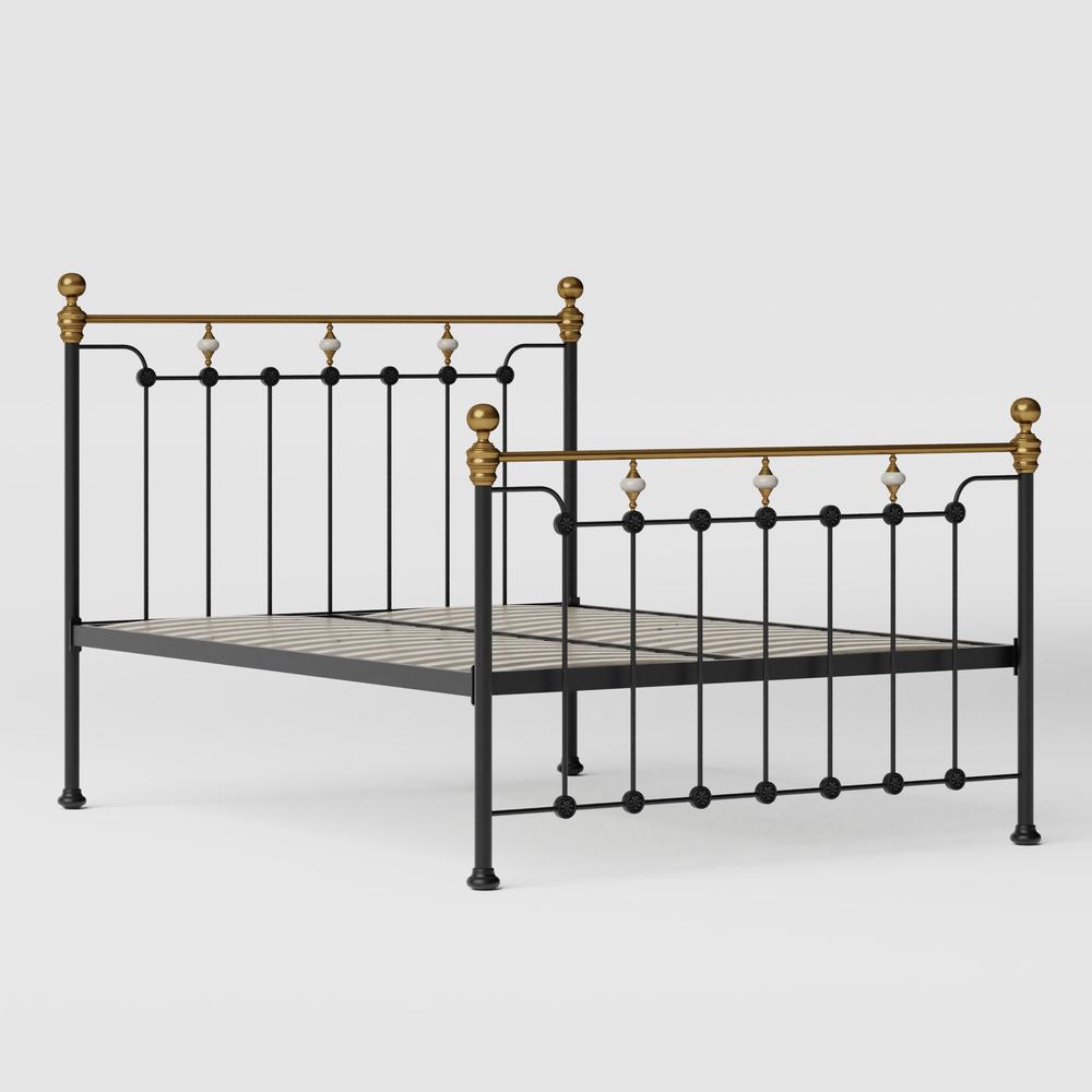 Glenholm - Iron/Metal Bed Frame - The Original Bed Co - UK