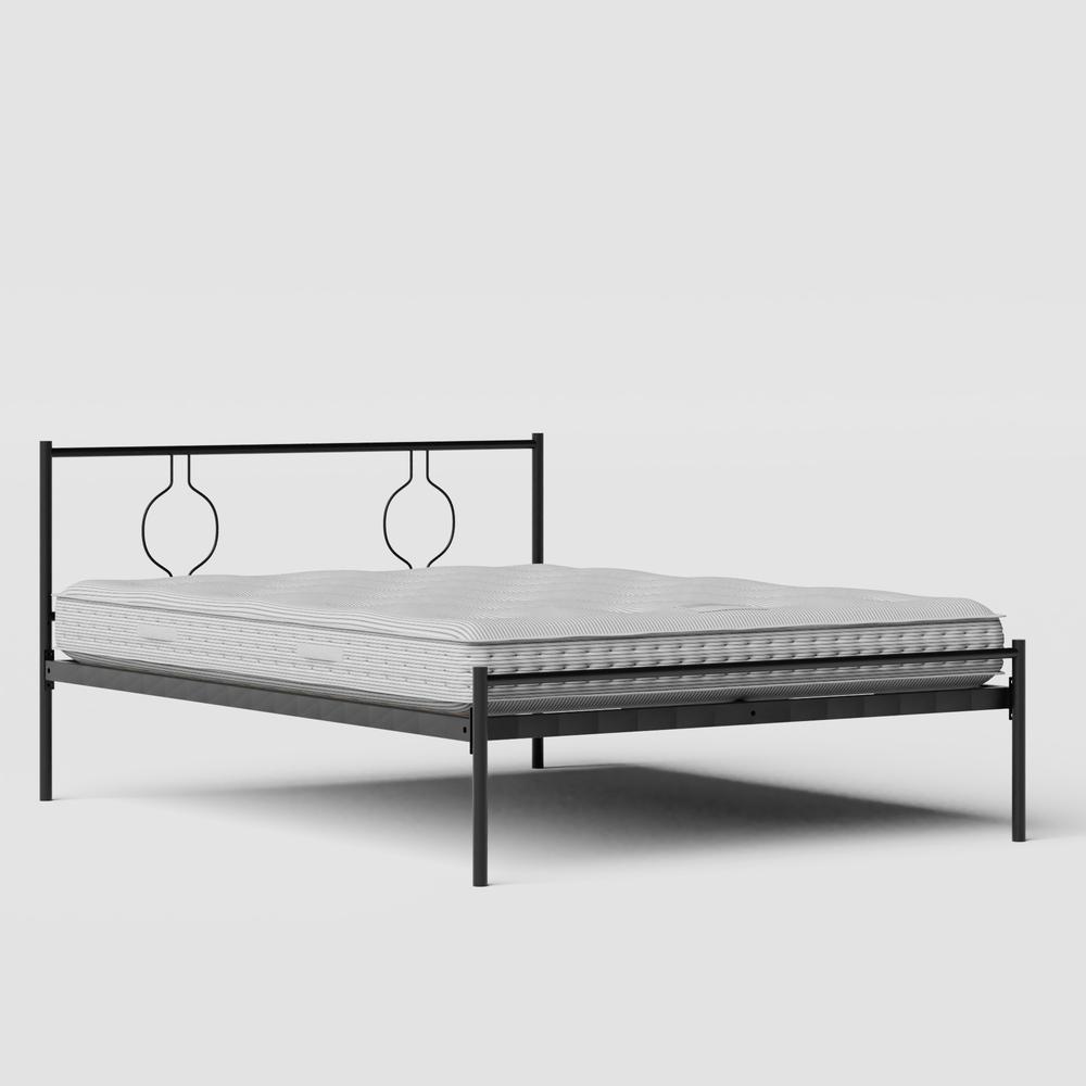 Meiji - Iron/Metal Bed Frame - The Original Bed Co - UK