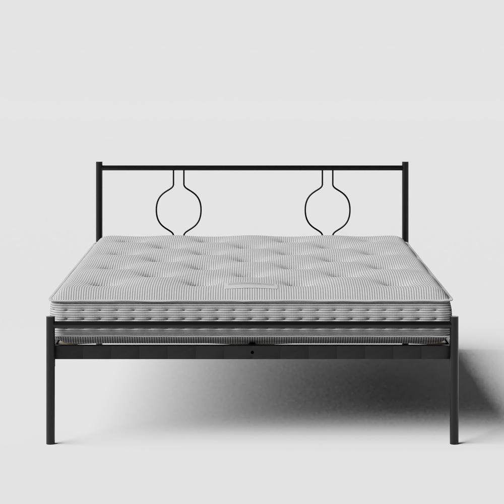 Meiji - Iron/Metal Bed Frame - The Original Bed Co - UK