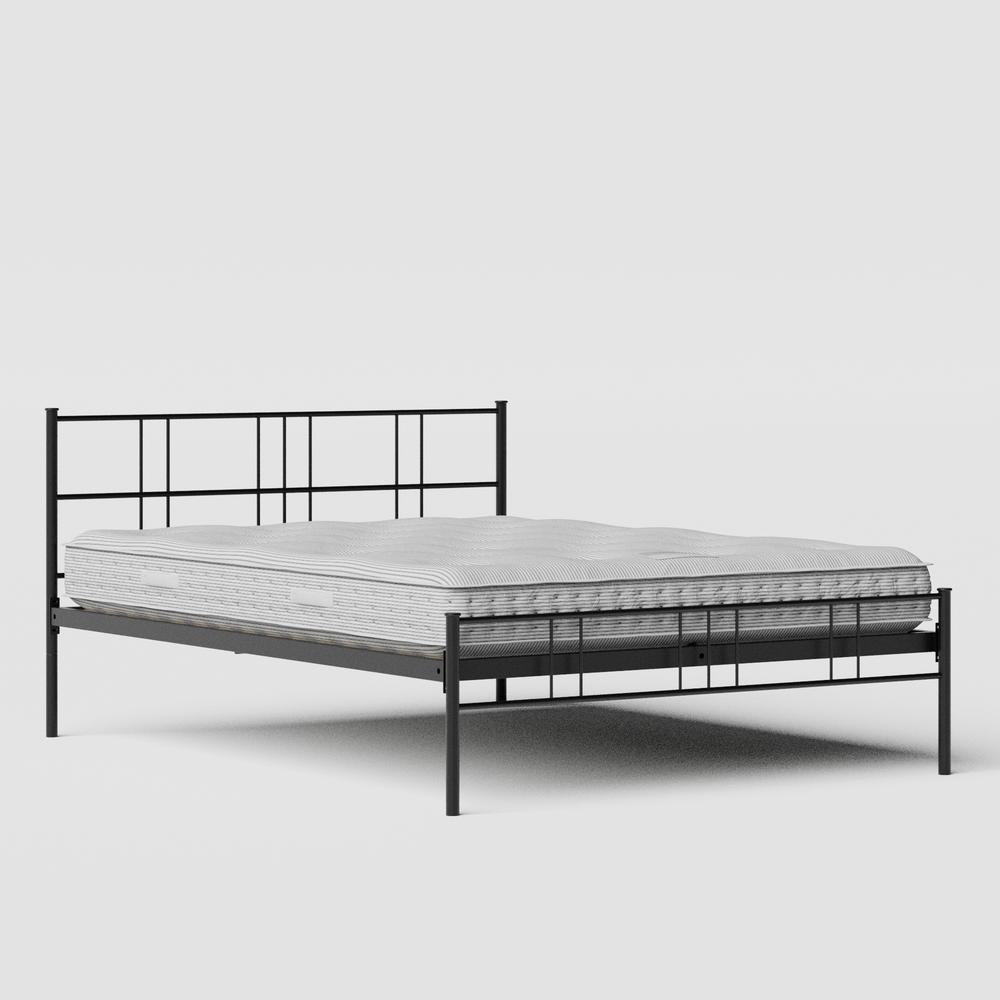 Mortlake - Iron/Metal Bed Frame - The Original Bed Co - UK