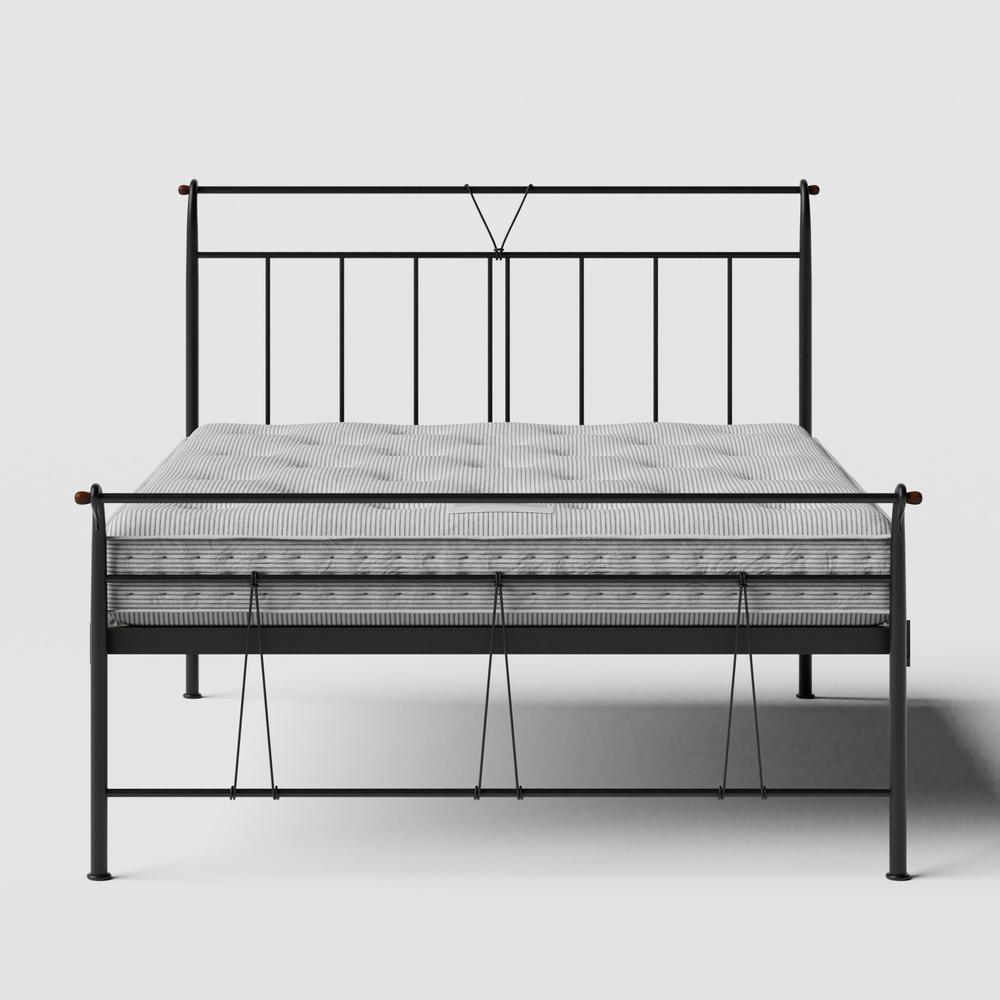 Pellini - Iron/Metal Bed Frame - The Original Bedstead Company - UK