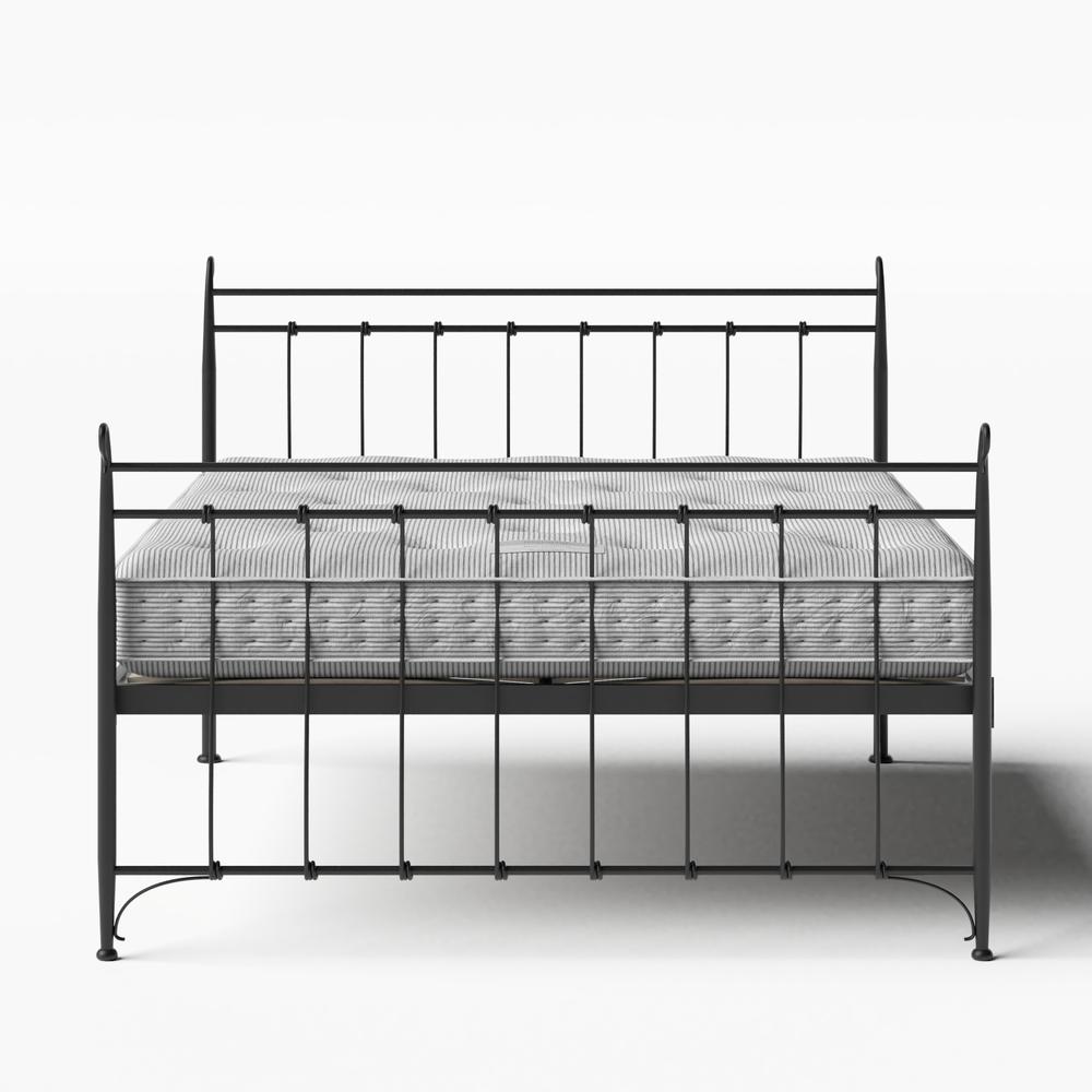 Tiffany - Iron/Metal Bed Frame - The Original Bedstead Company - UK