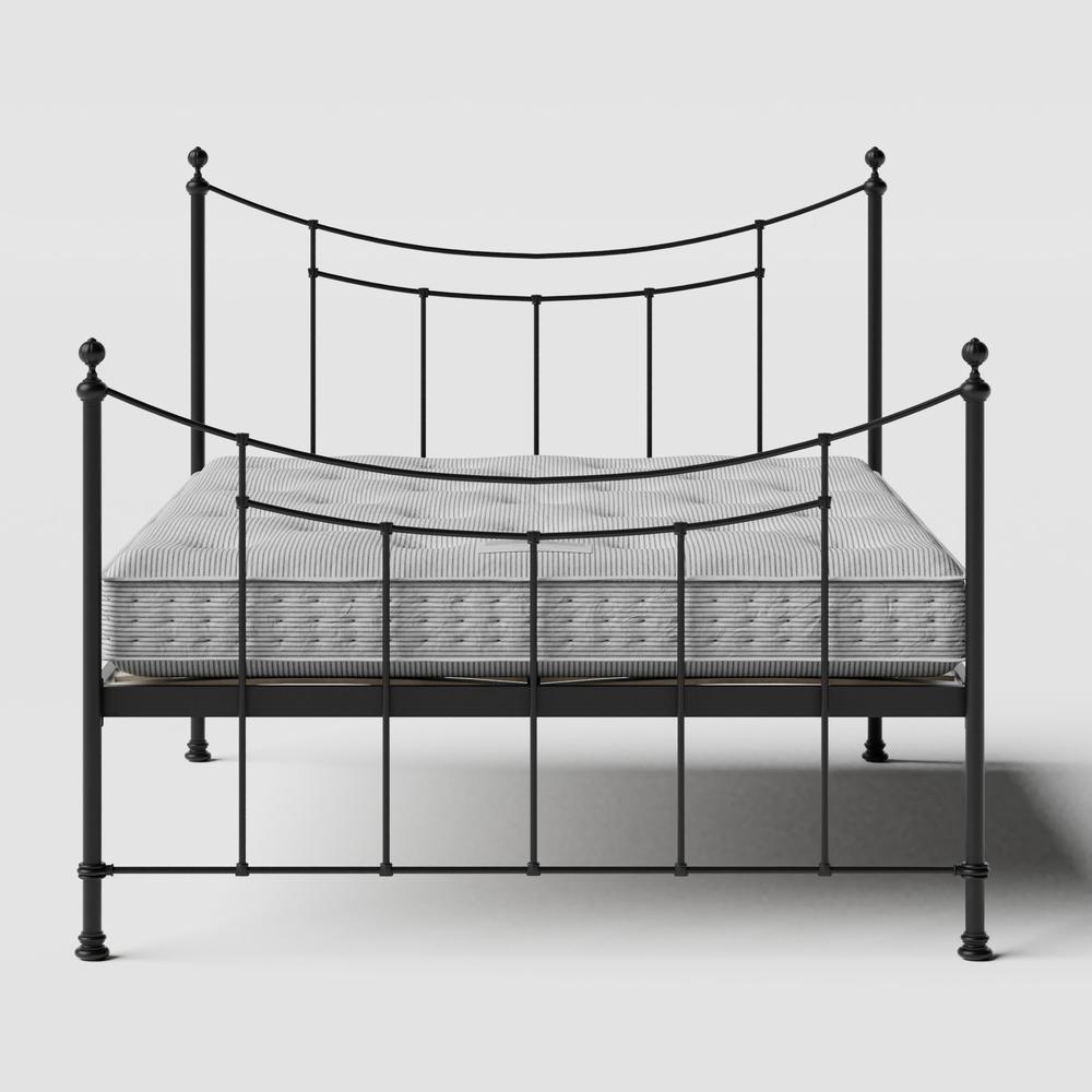 Winchester - Iron/Metal Bed Frame - The Original Bed Co - UK