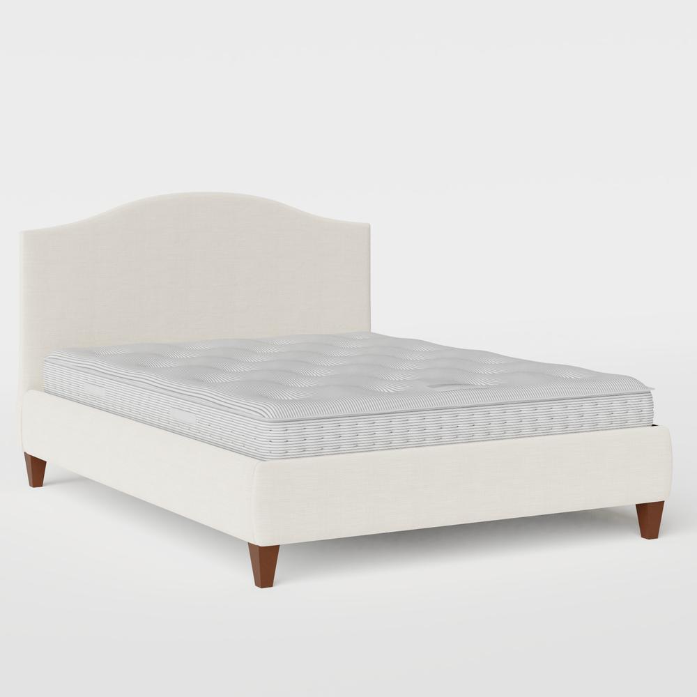 Daniella - Upholstered Bed Frame - The Original Bed Co - UK