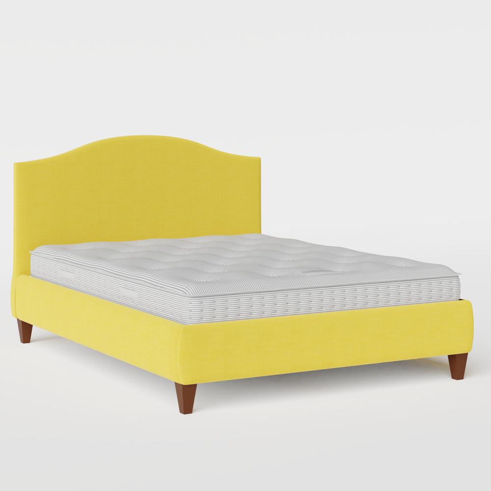 Daniella Upholstered Bed Frame The Original Bed Co UK