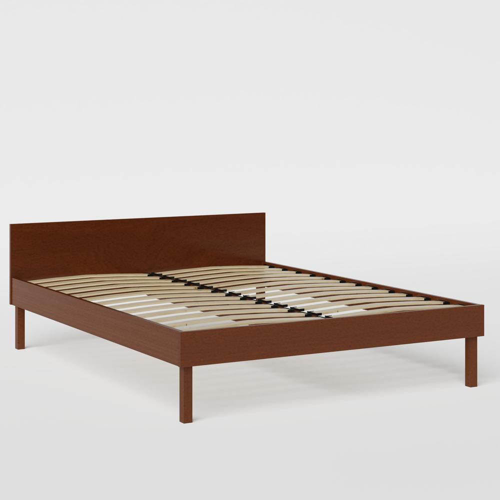 Fuji - Wooden Bed Frame - The Original Bed Co - UK