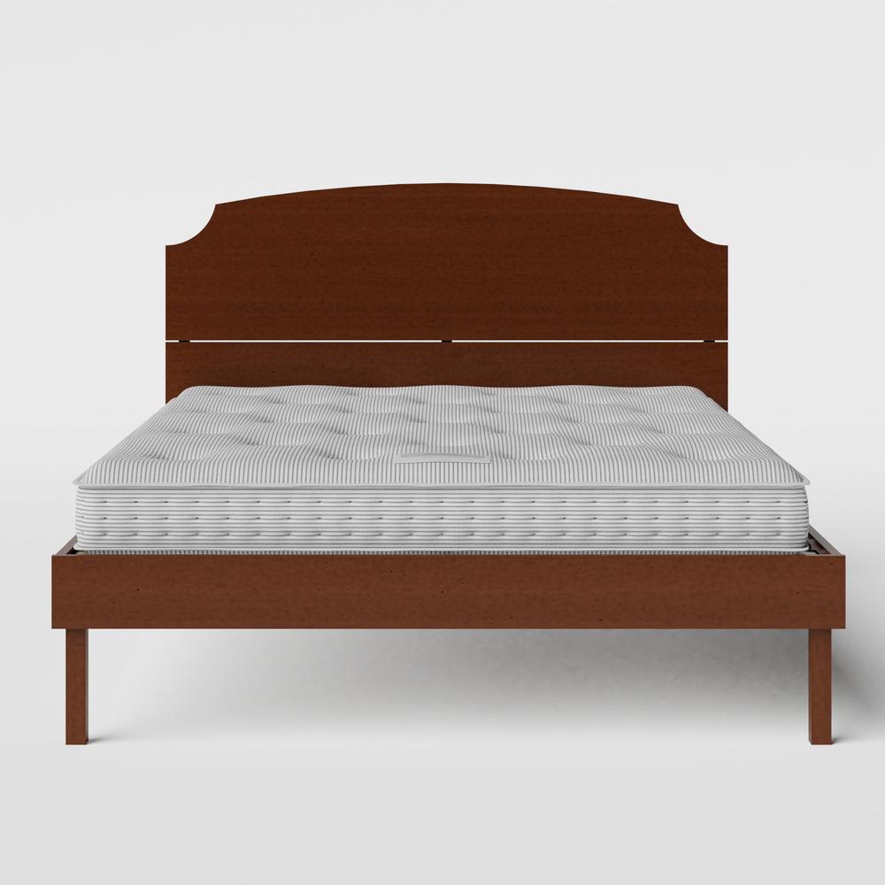 Kobe - Wooden Bed Frame - The Original Bed Co - Uk