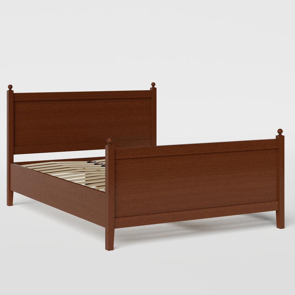 Marbella - Wooden Bed Frame - The Original Bed Co - UK