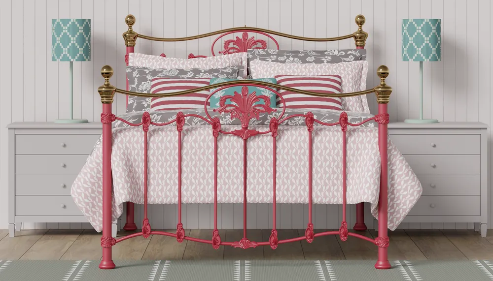 Hero image for The Original Bed Co