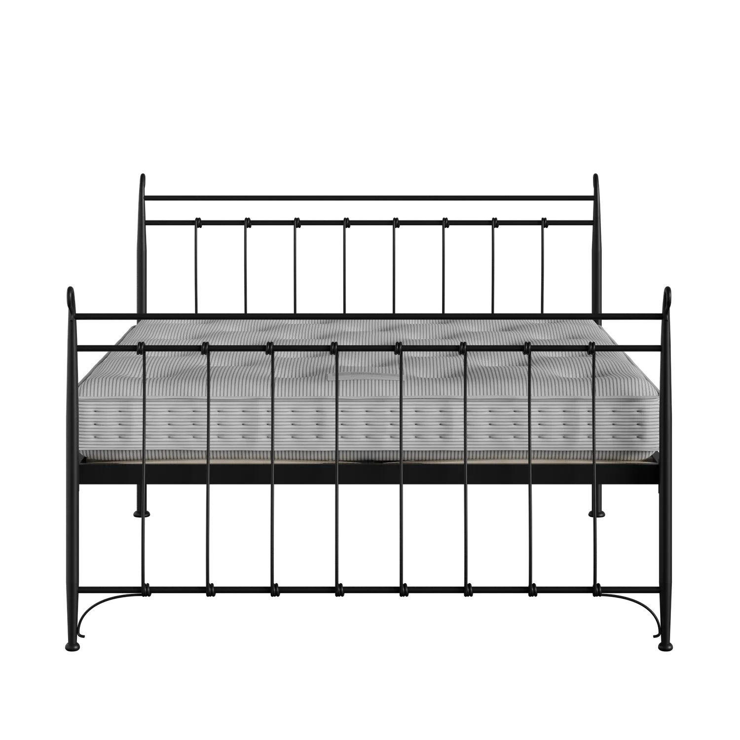 Tiffany - Iron/Metal Bed Frame - The Original Bedstead Company - US