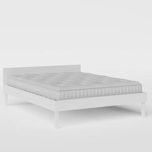 Fuji - Painted Wood Bed Frame - The Original Bed Co - UK