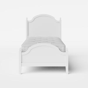 Kipling Low Footend - Painted Wood Bed Frame - The Original Bed Co - UK