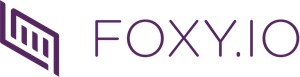 Foxy is custom ecommerce, simplified.