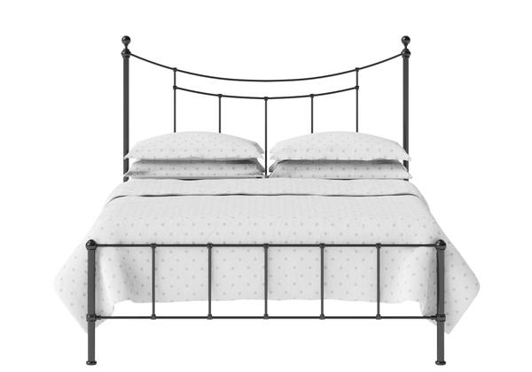 Iron/Metal Beds & Bed Frames - The Original Bed Co. - United Kingdom