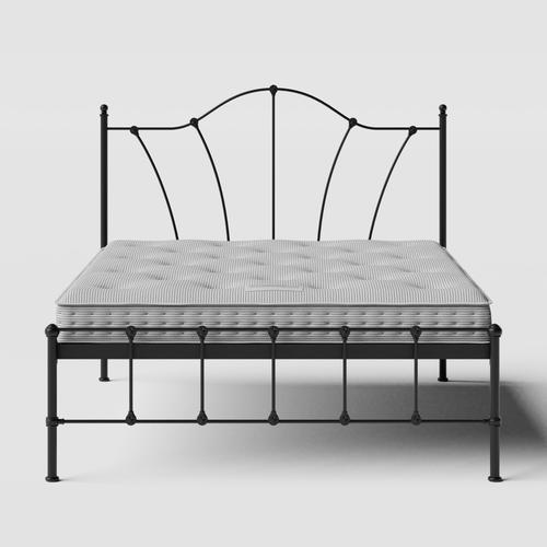 Claudia - Iron/Metal Bed Frame - The Original Bed Co - UK