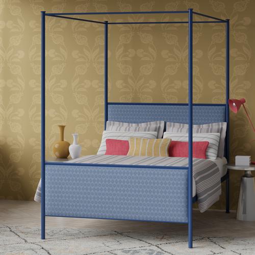 Boyne - Brass Bed Frame - The Original Bed Co - UK