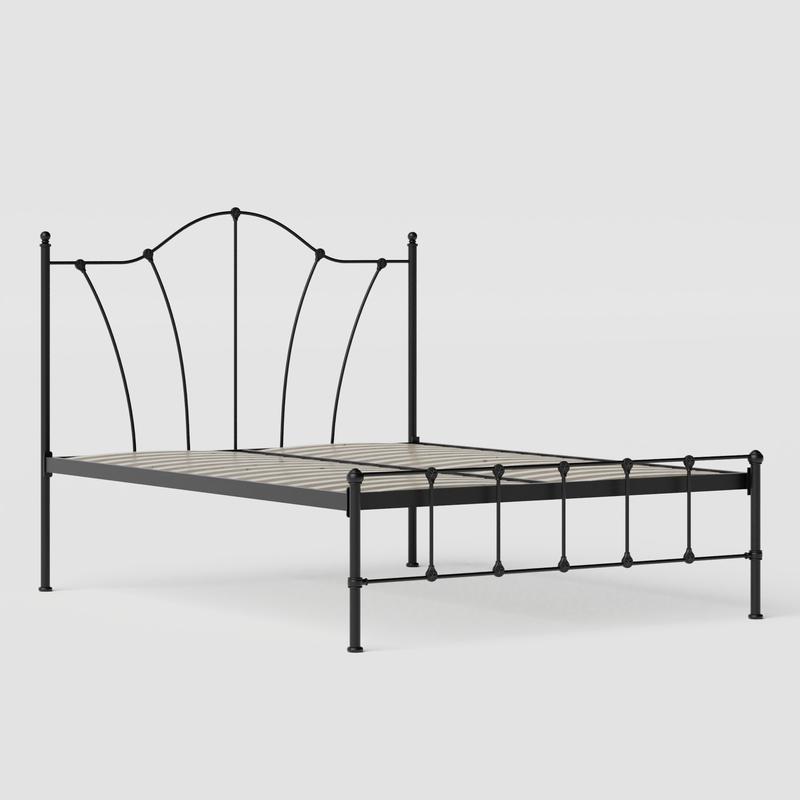 Claudia - Iron/Metal Bed Frame - The Original Bed Co - UK