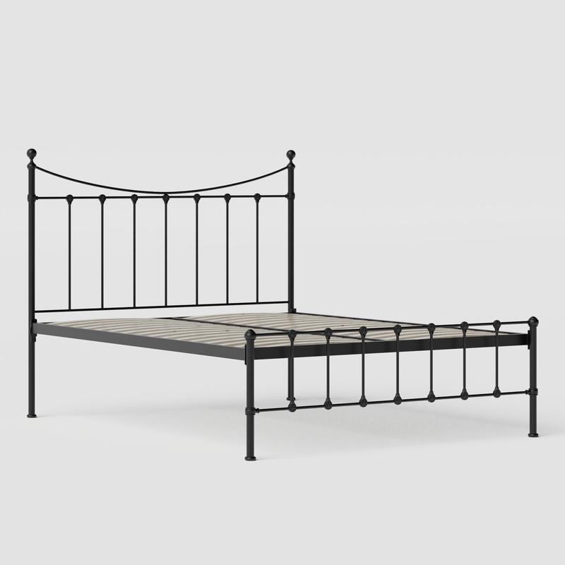 Olivia - Iron/Metal Bed Frame - The Original Bed Co - UK