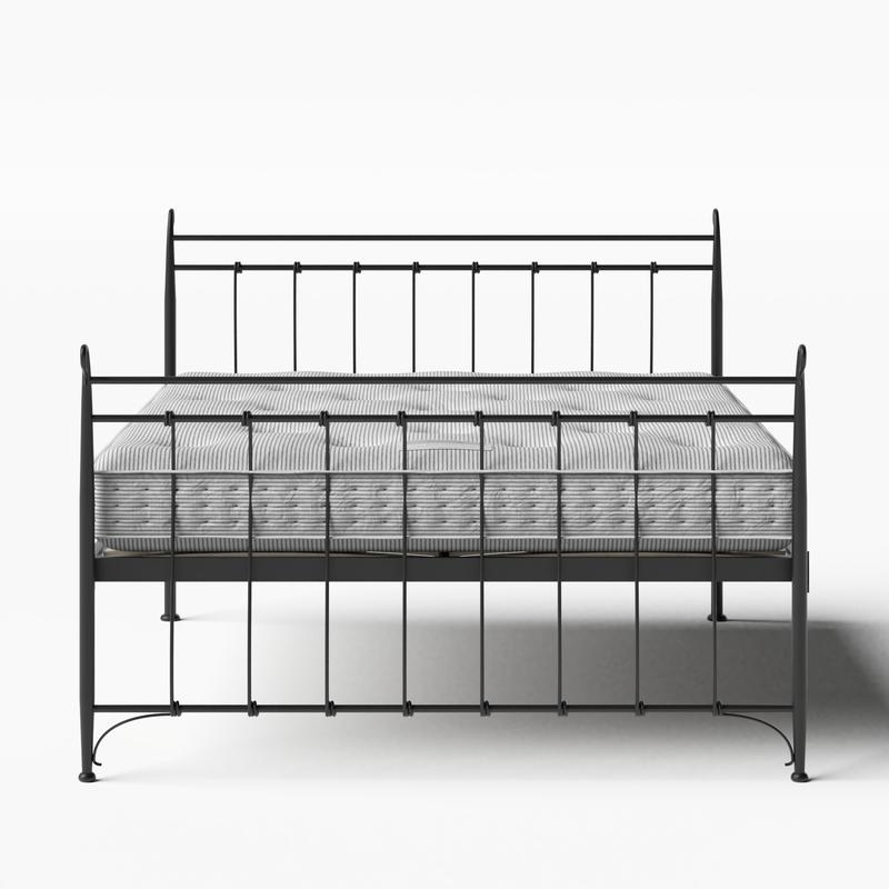 Tiffany - Iron Metal Bed Frame - The Original Bedstead Company - Uk