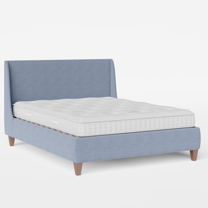 Sunderland Upholstered Bed Frame The Original Bed Co US