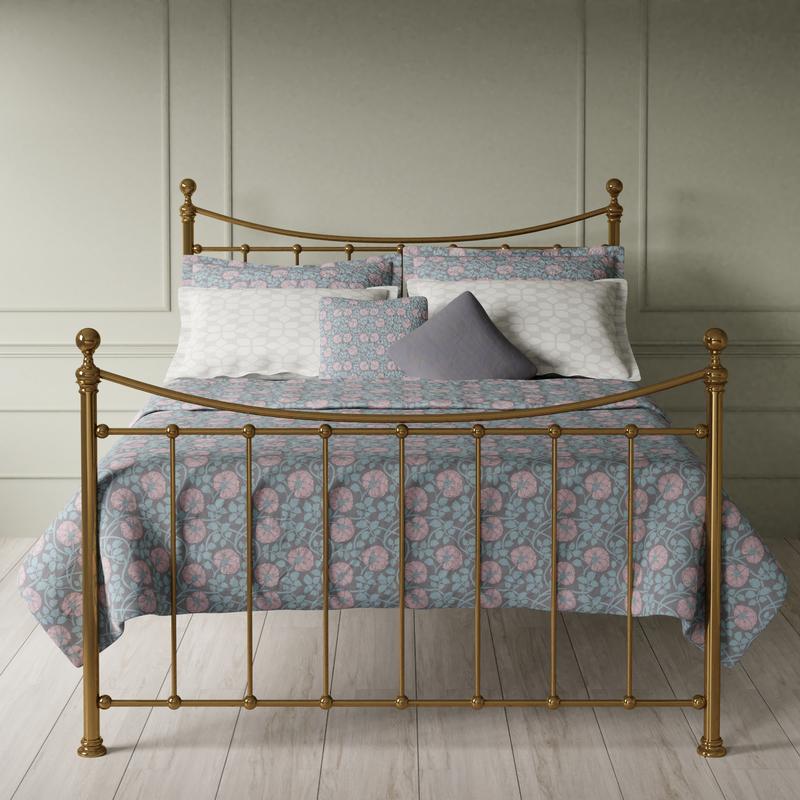 Bed Frames - Original Bed Co - UK